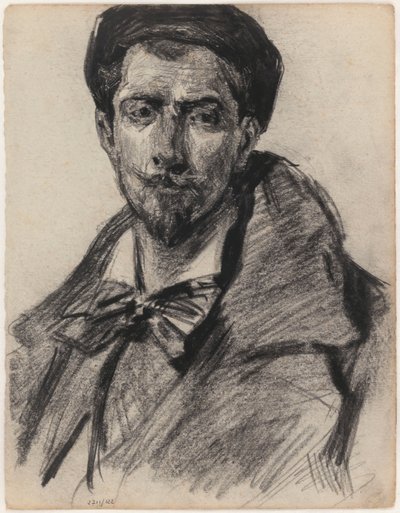  av James Ensor