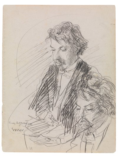  av James Ensor
