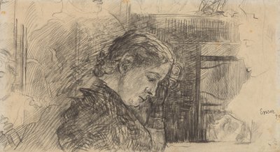  av James Ensor