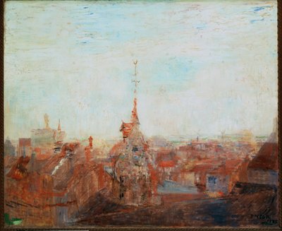  av James Ensor