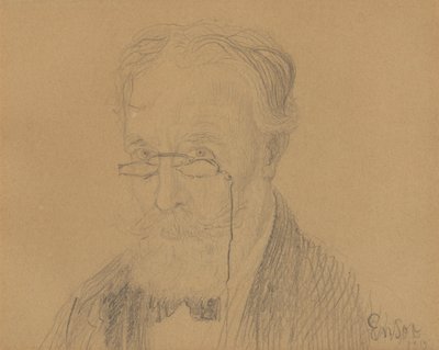  av James Ensor