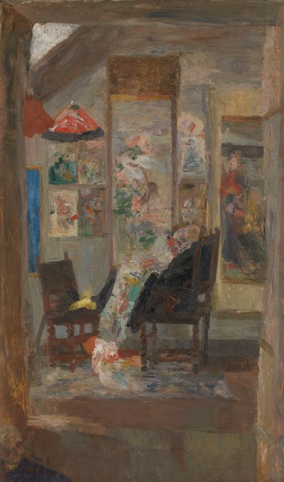  av James Ensor