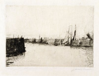  av James Ensor
