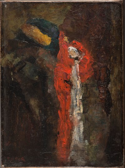  av James Ensor