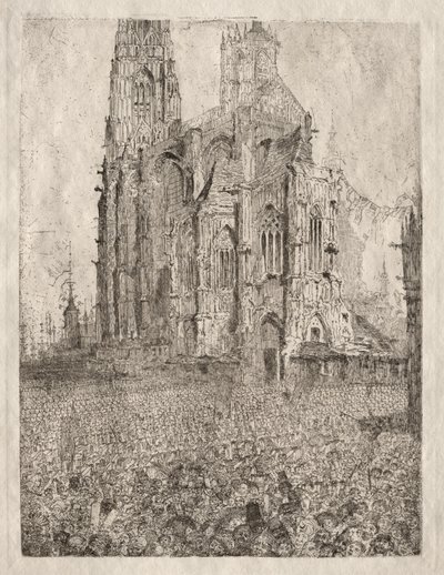  av James Ensor