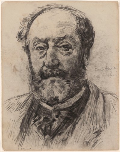  av James Ensor