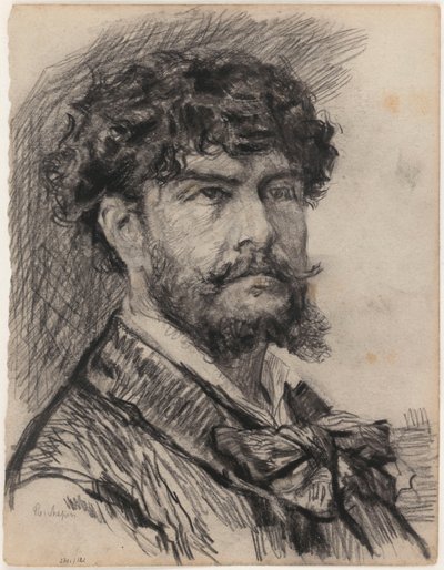  av James Ensor