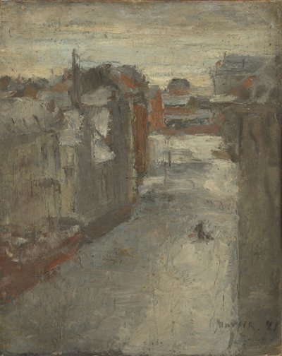  av James Ensor