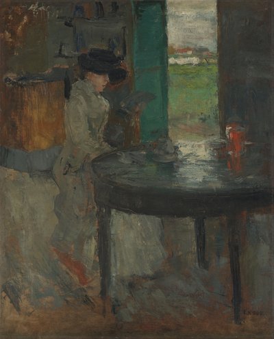  av James Ensor