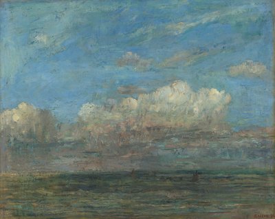  av James Ensor