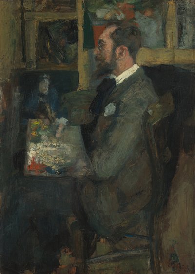  av James Ensor