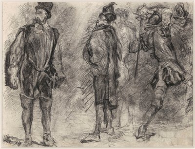  av James Ensor