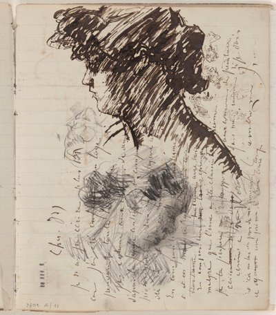  av James Ensor