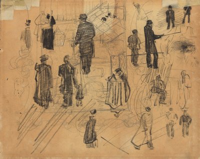 av James Ensor