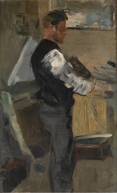  av James Ensor