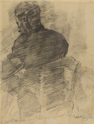  av James Ensor