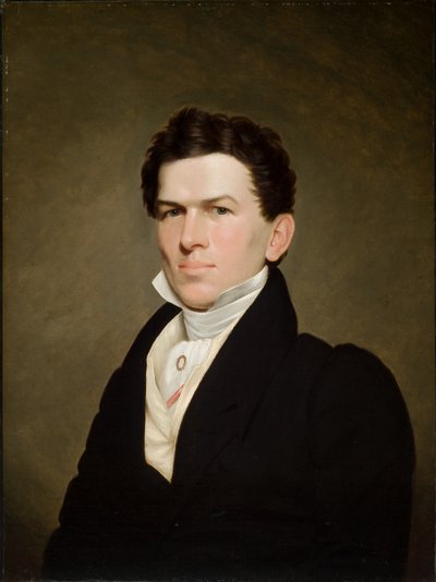  av James Frothingham