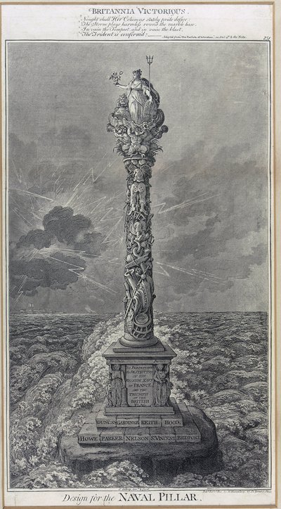  av James Gillray
