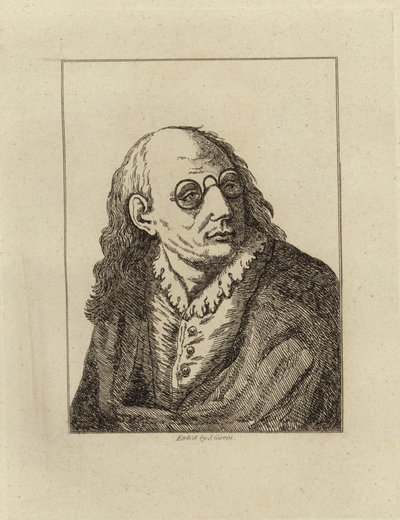 Luca Giordano av James Girtin