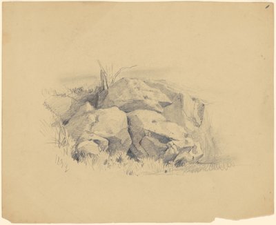 Steiner av James Goodwyn Clonney