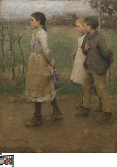  av James Guthrie