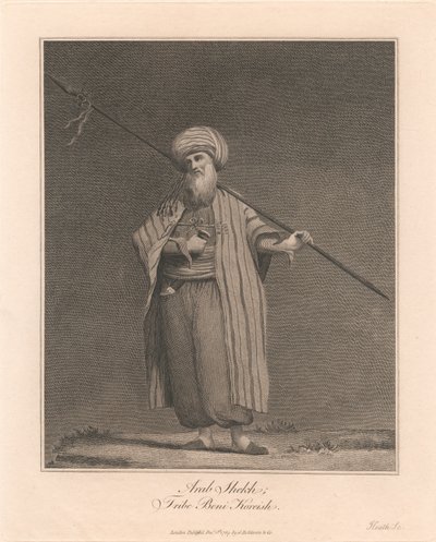  av James Heath