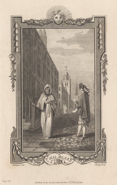  av James Heath