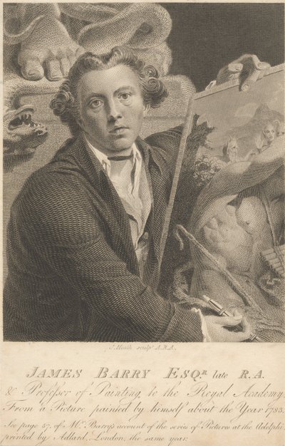 av James Heath