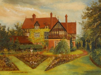  av James Henry Bambrick