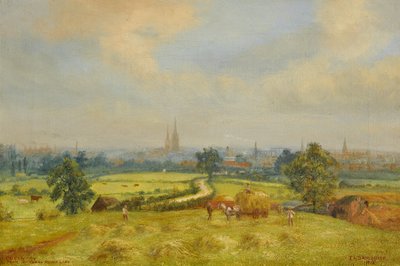  av James Henry Bambrick