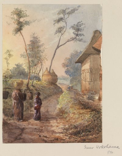  av James Henry Butt
