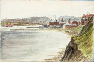 Uten navn av James Henry Cleet
