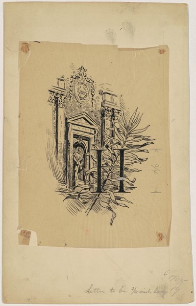 Historien til Corcoran Gallery of Art av James Henry Moser
