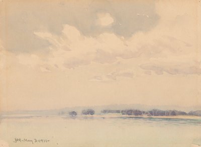 Uten tittel av James Henry Moser