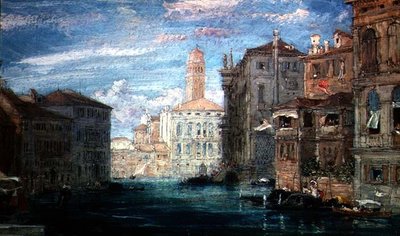 Venezia av James Holland
