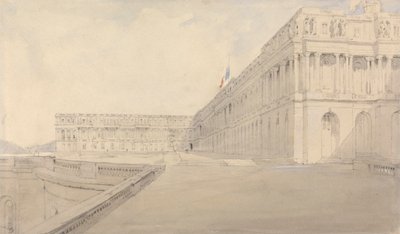 Versailles av James Holland