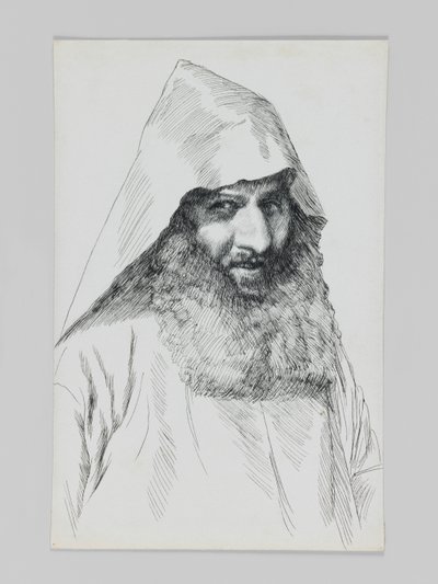 En armensk illustrasjon fra Vår Herre Jesu Kristi liv av James Jacques Joseph Tissot
