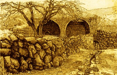 Jomfrufontene - Bibelen av James Jacques Joseph Tissot