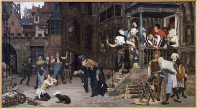  av James Jacques Joseph Tissot
