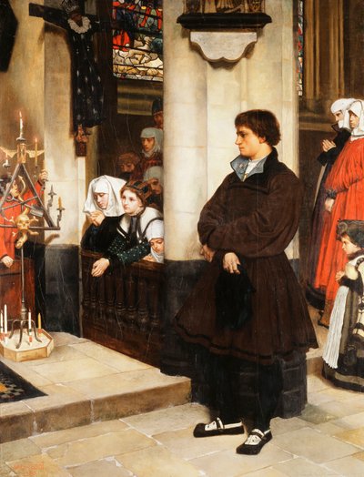 Anheng l "Office av James Jacques Joseph Tissot