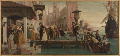  av James Jacques Joseph Tissot