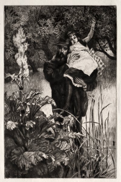  av James Jacques Joseph Tissot