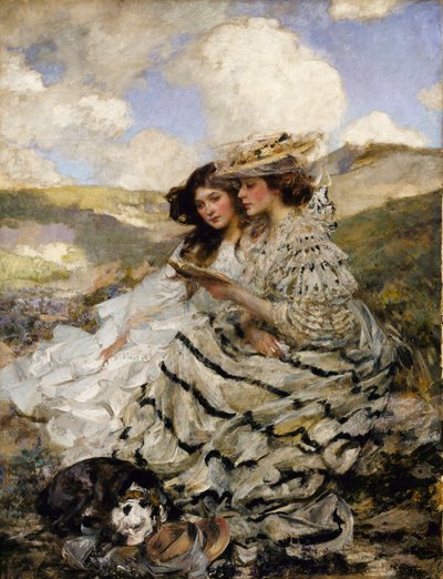  av James Jebusa Shannon