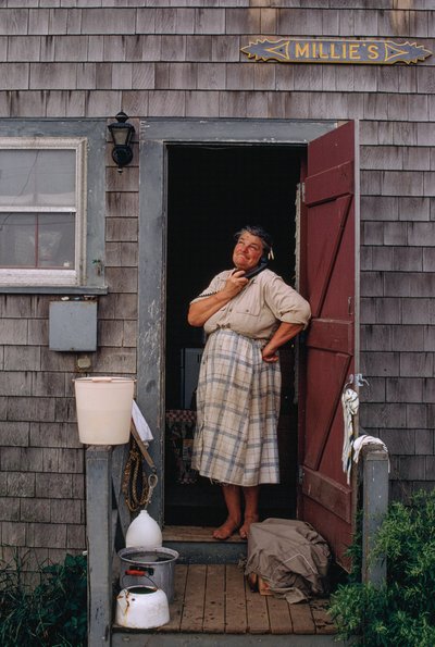  av James L Stanfield