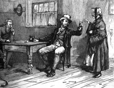 Charles Dickens 