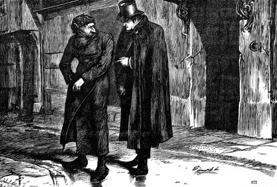 Charles Dickens 