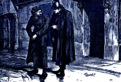 Charles Dickens 