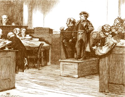 Charles Dickens 