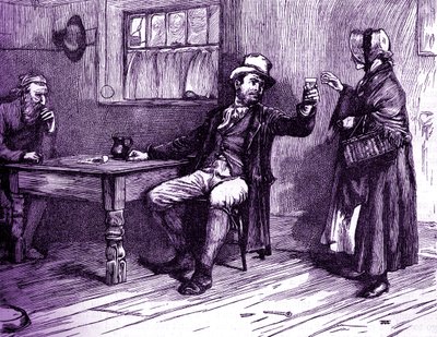 Charles Dickens 