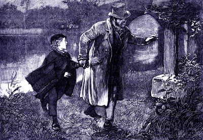 Charles Dickens 